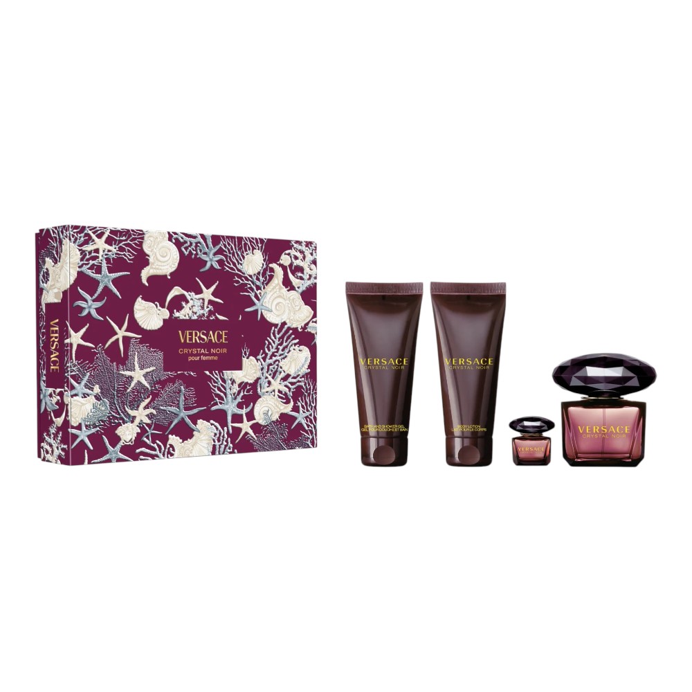 Versace Crystal Noir