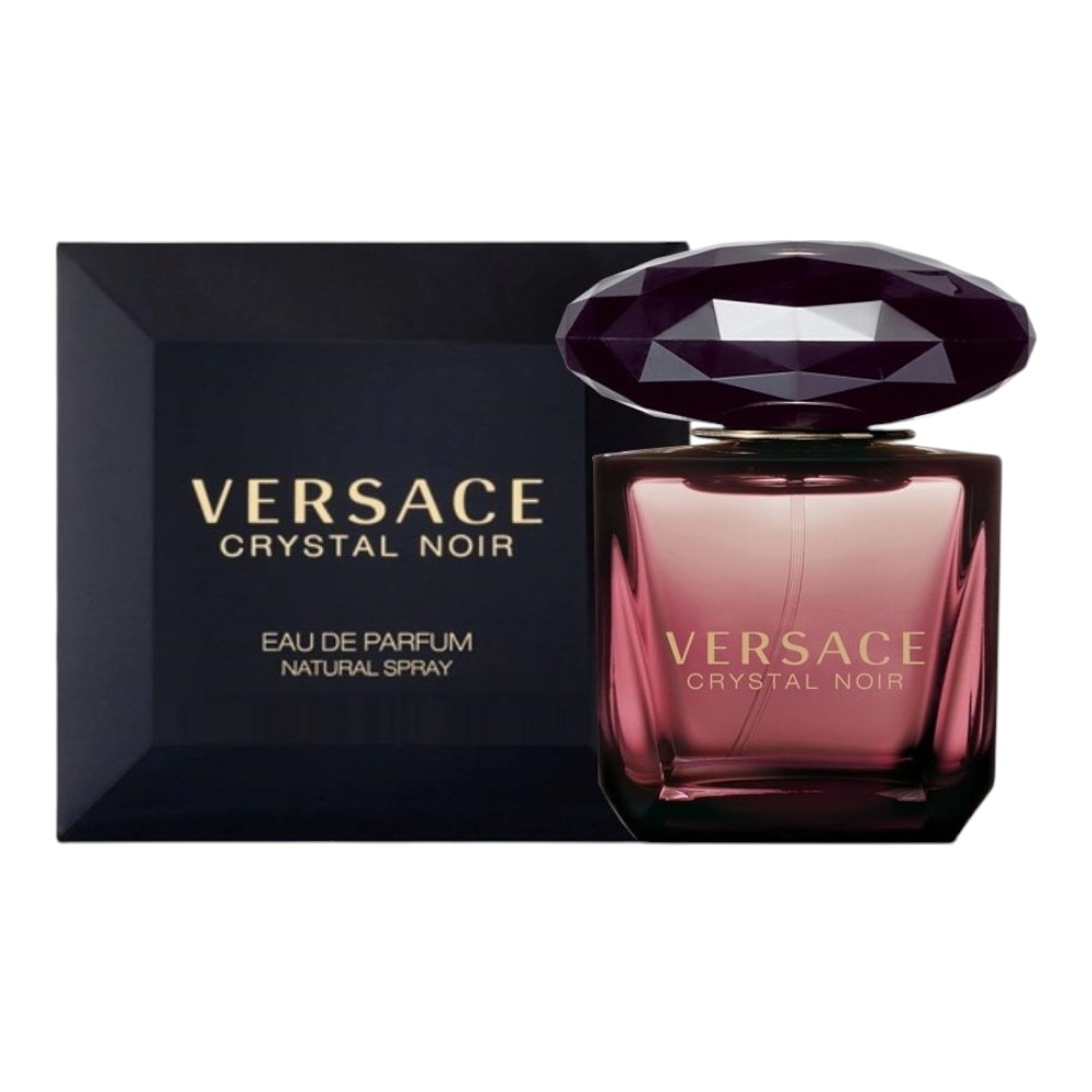 Versace Crystal Noir