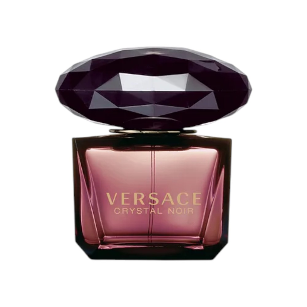 Versace Crystal Noir