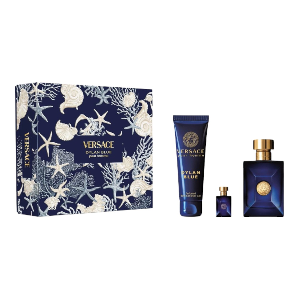 Versace Dylan Blue