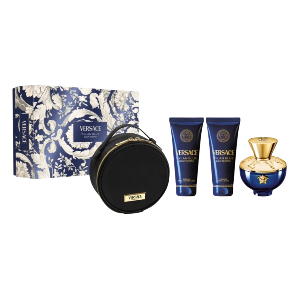 Versace Dylan Blue Femme