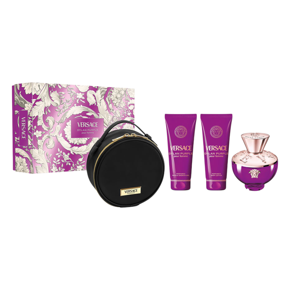 Versace Dylan Purple Pour Femme