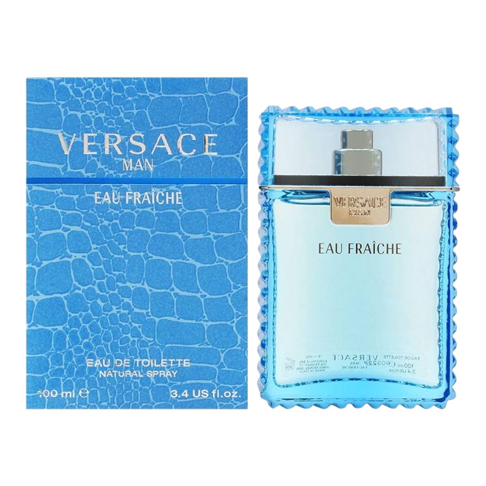 Versace Eau Freiche