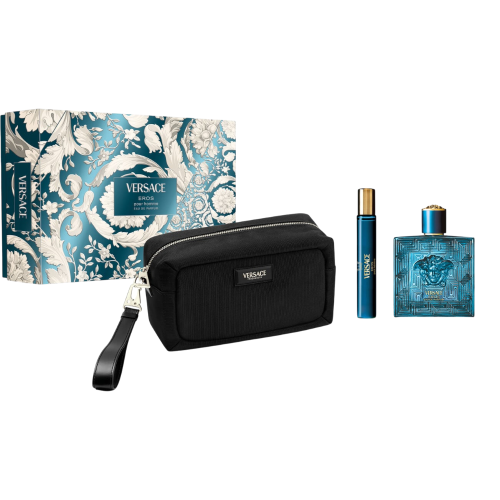 Versace Eros