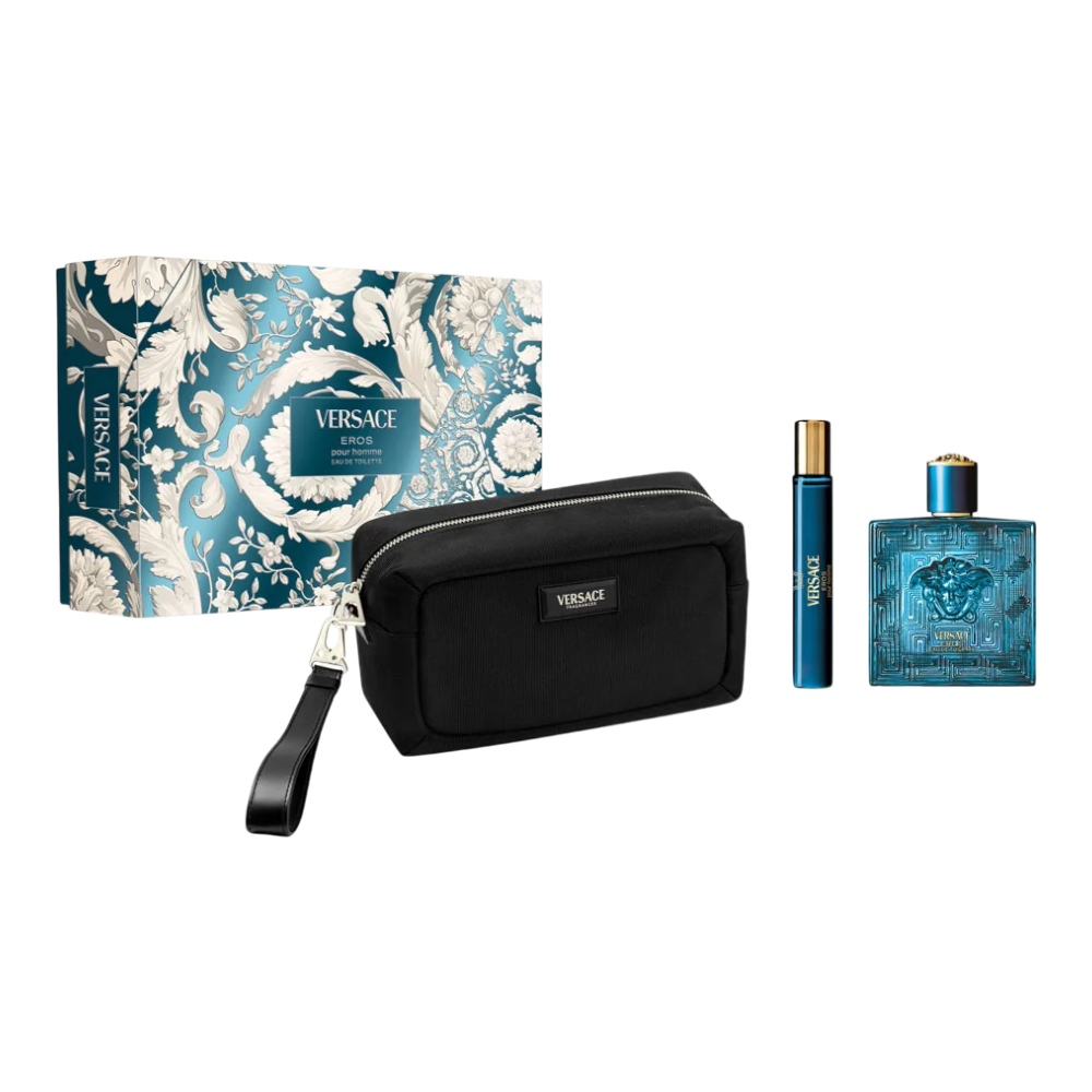 Versace Eros
