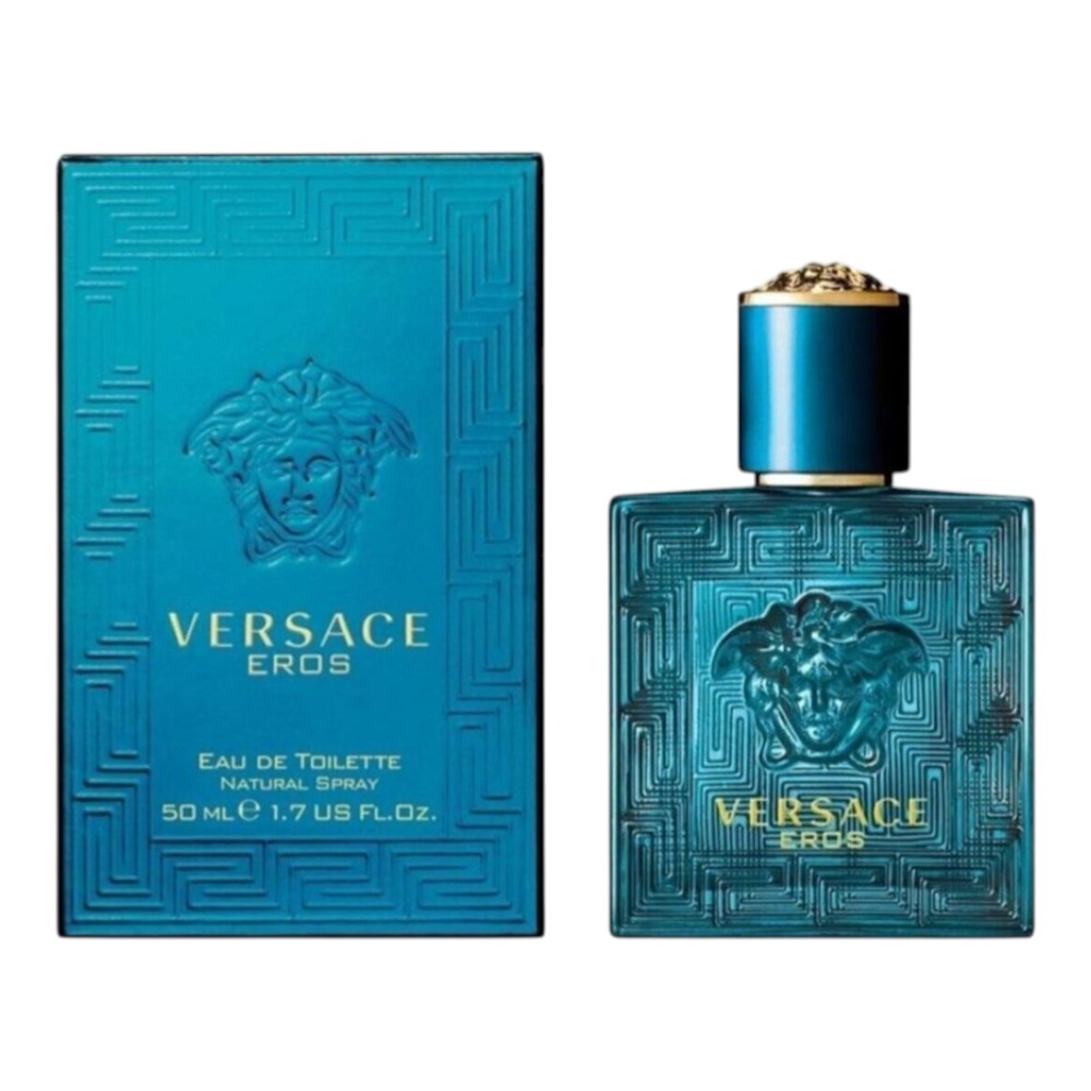 Versace Eros