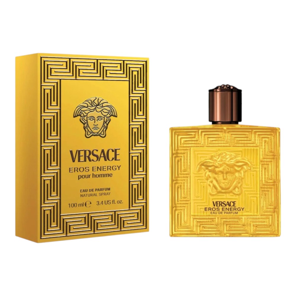 Versace Eros Energy Pour Homme