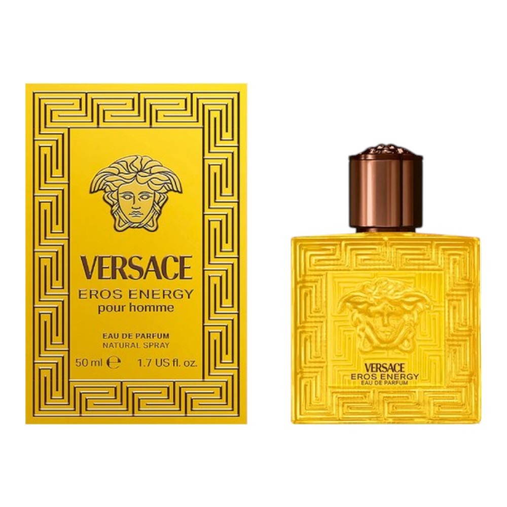 Versace Eros Energy Pour Homme
