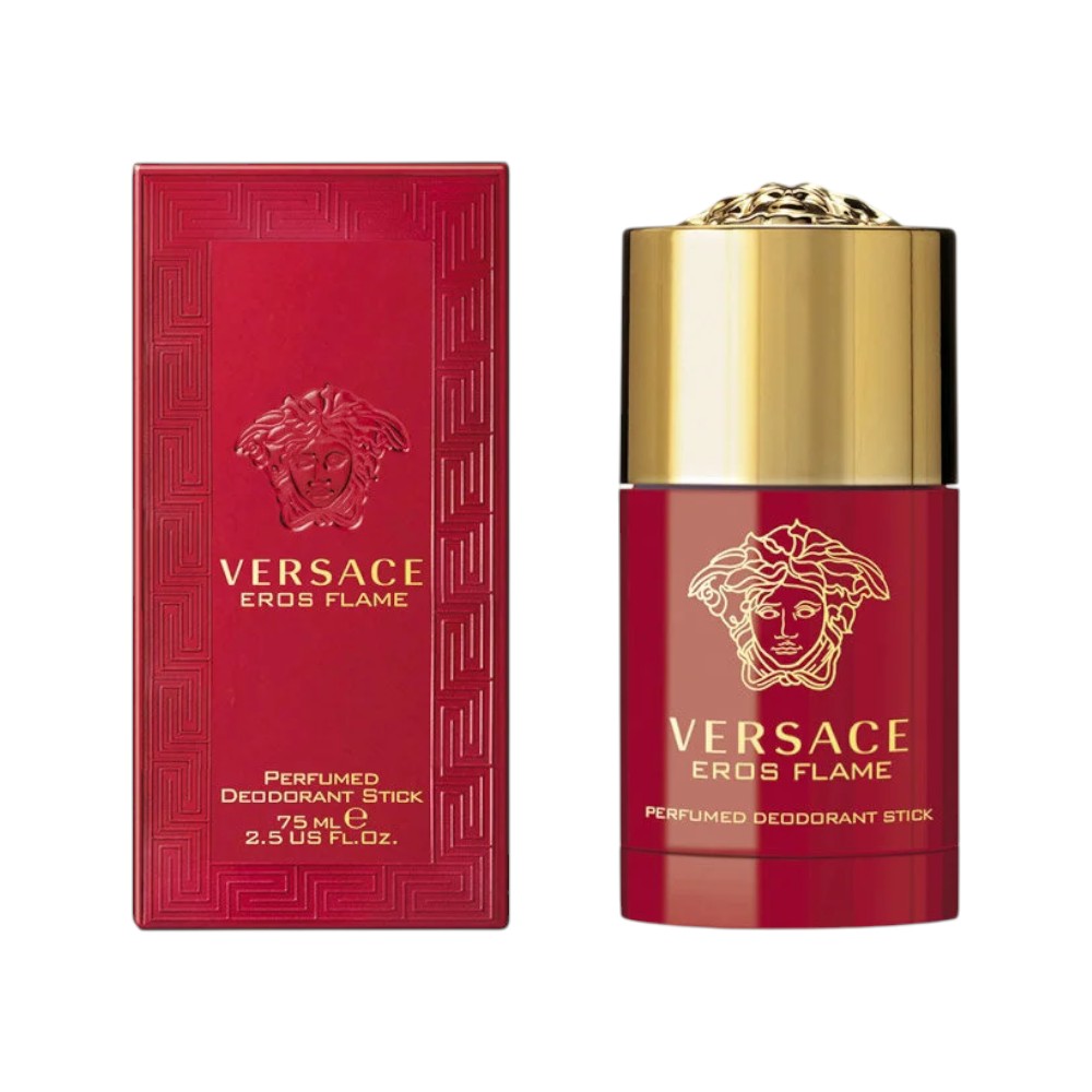 Versace Eros Flame