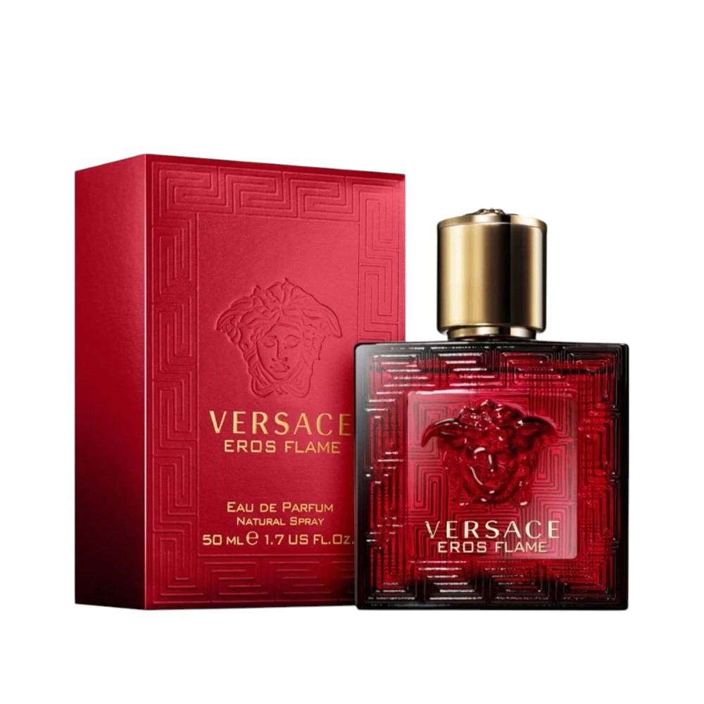 Versace Eros Flame