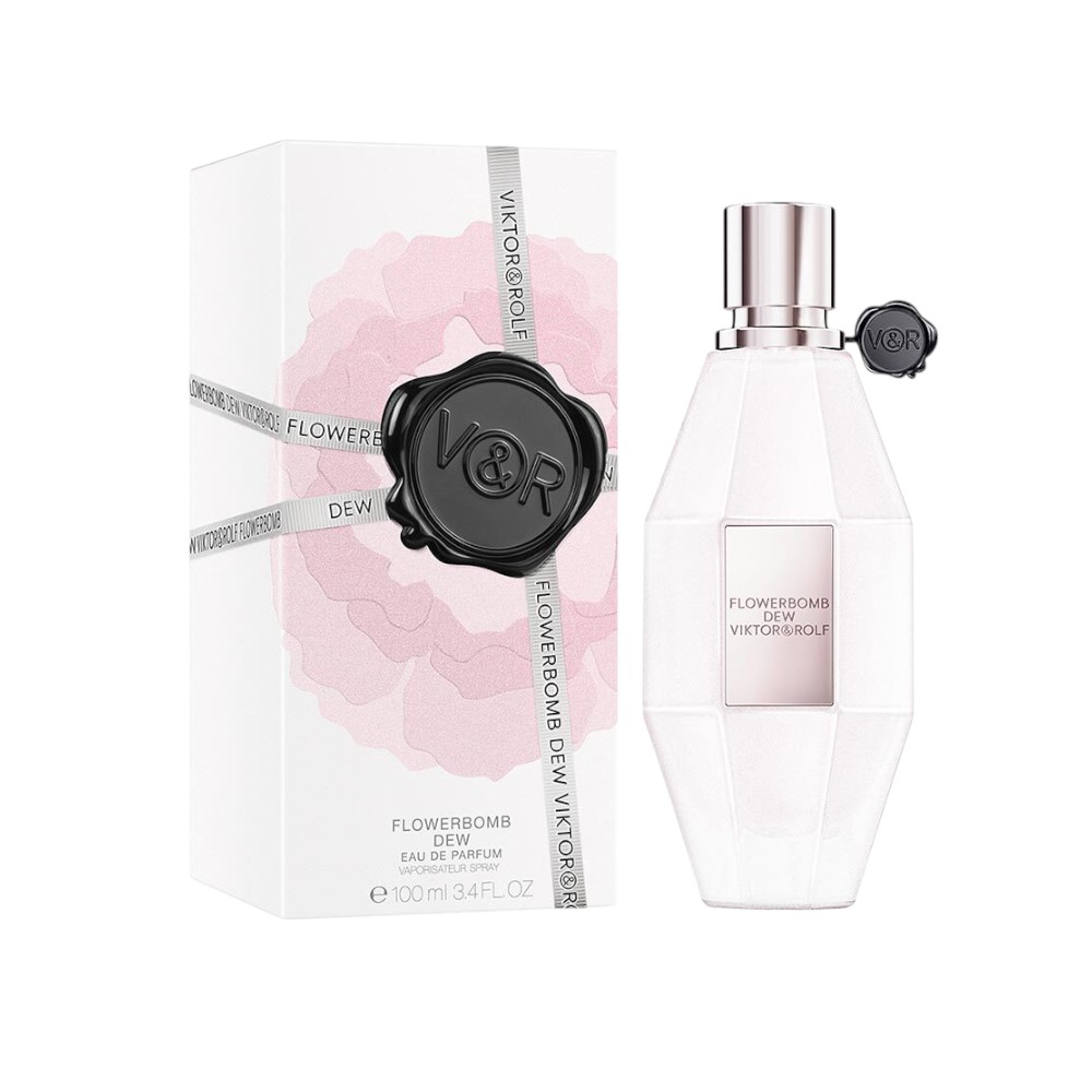 Victor&Rolf Flower Bomb Dew