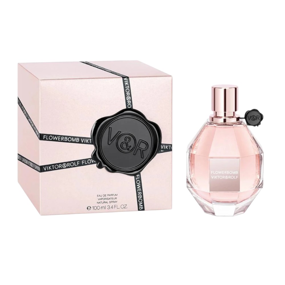 Victor&Rolf Flower Bomb