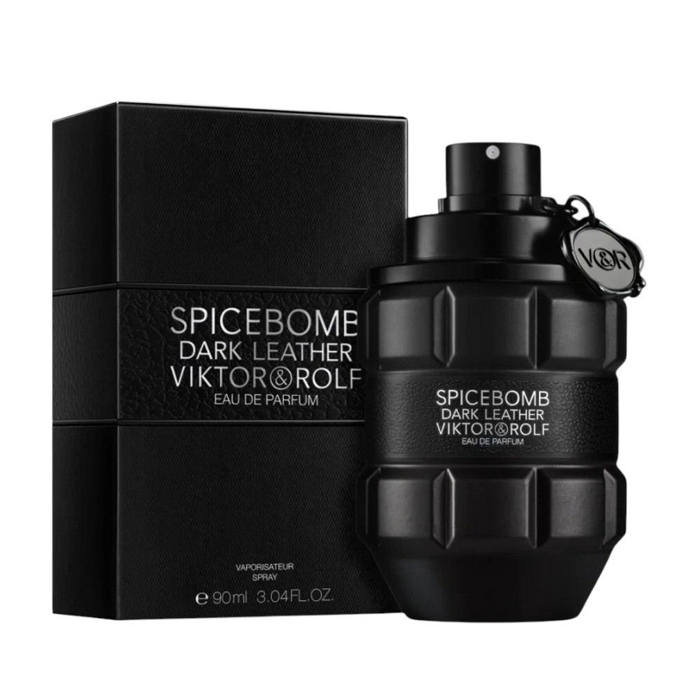 Victor&Rolf Spice Bomb Dark Leather