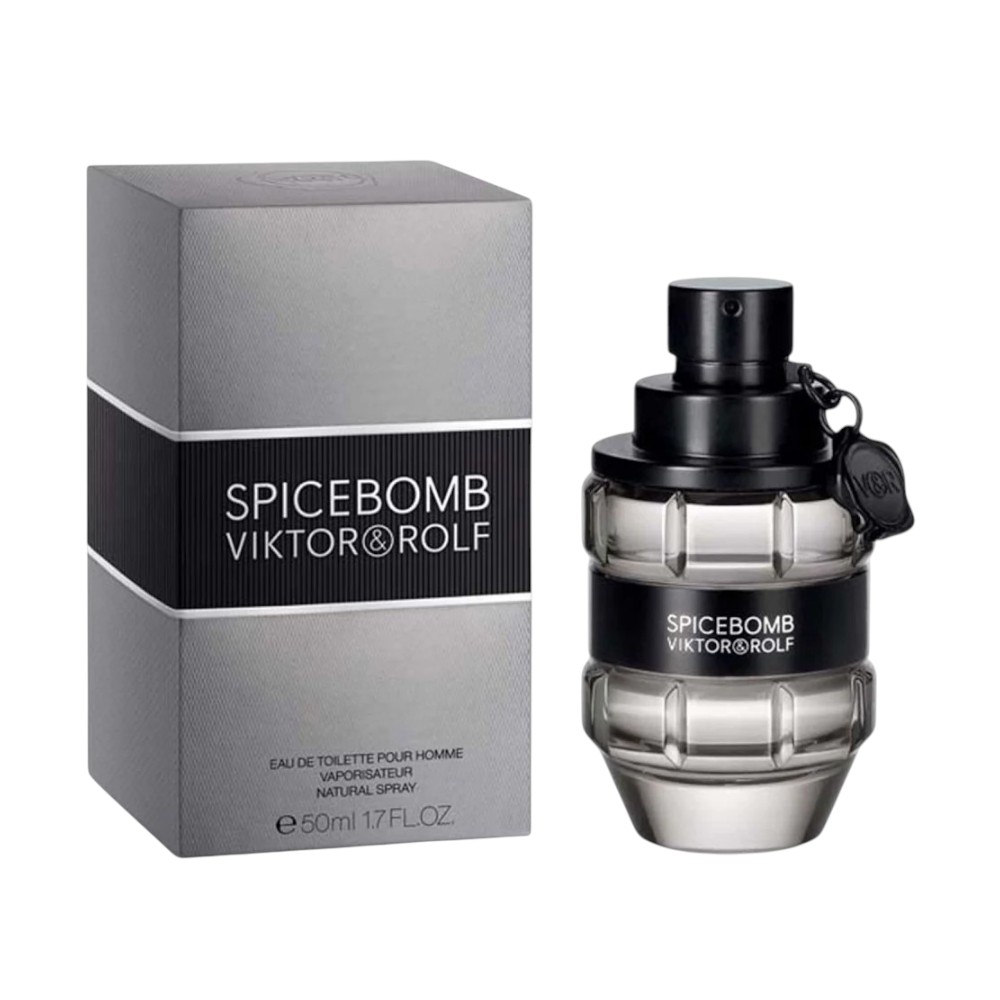 Victor&Rolf Spice Bomb