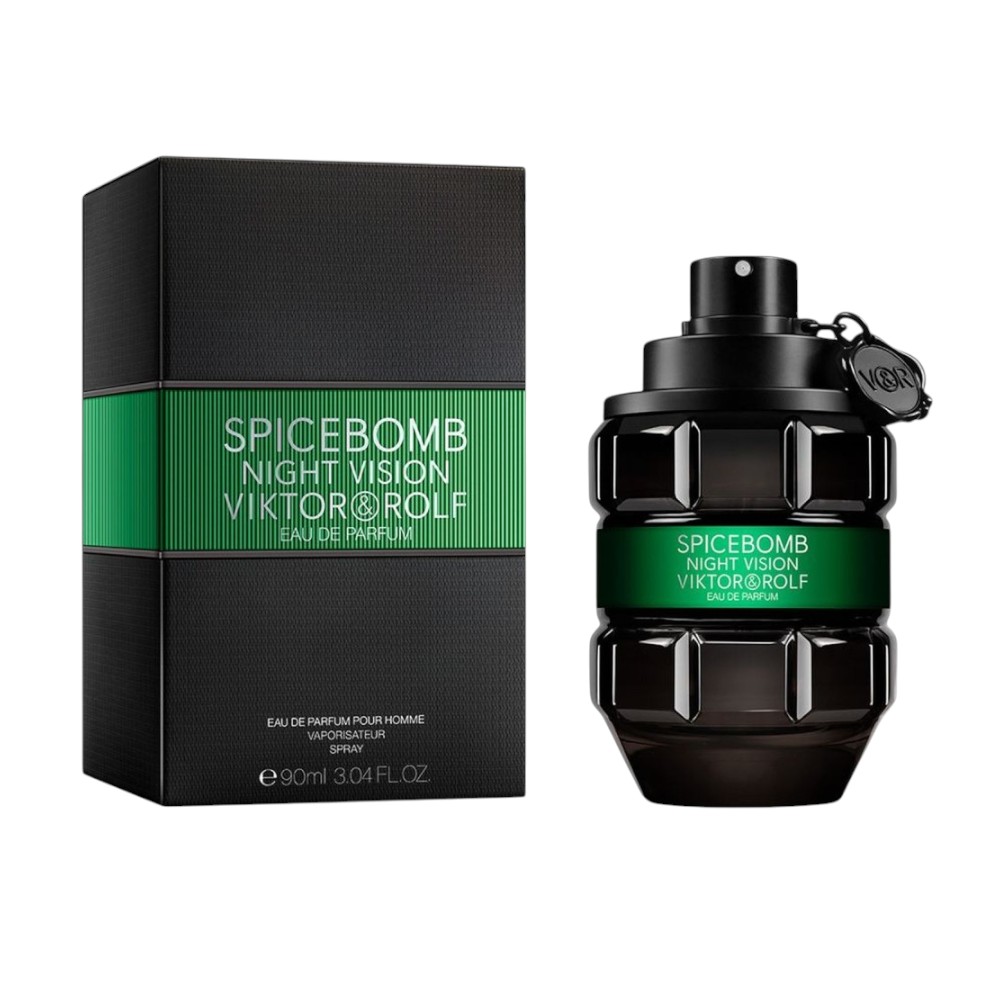 Victor&Rolf Spice Bomb Night Vision