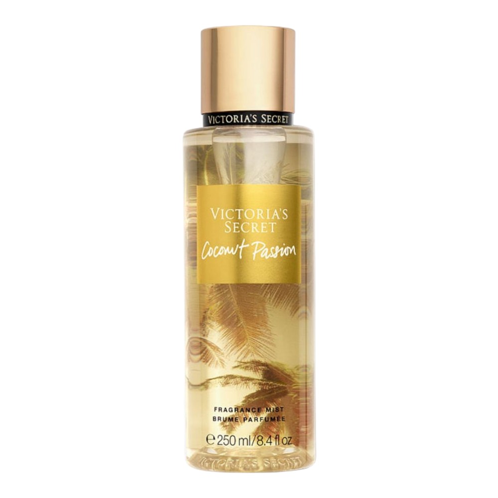 Victoria`S Secret Coconut Passion