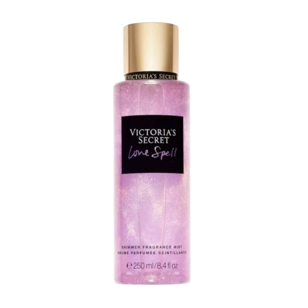 Victoria`S Secret Love Spell Shimmer
