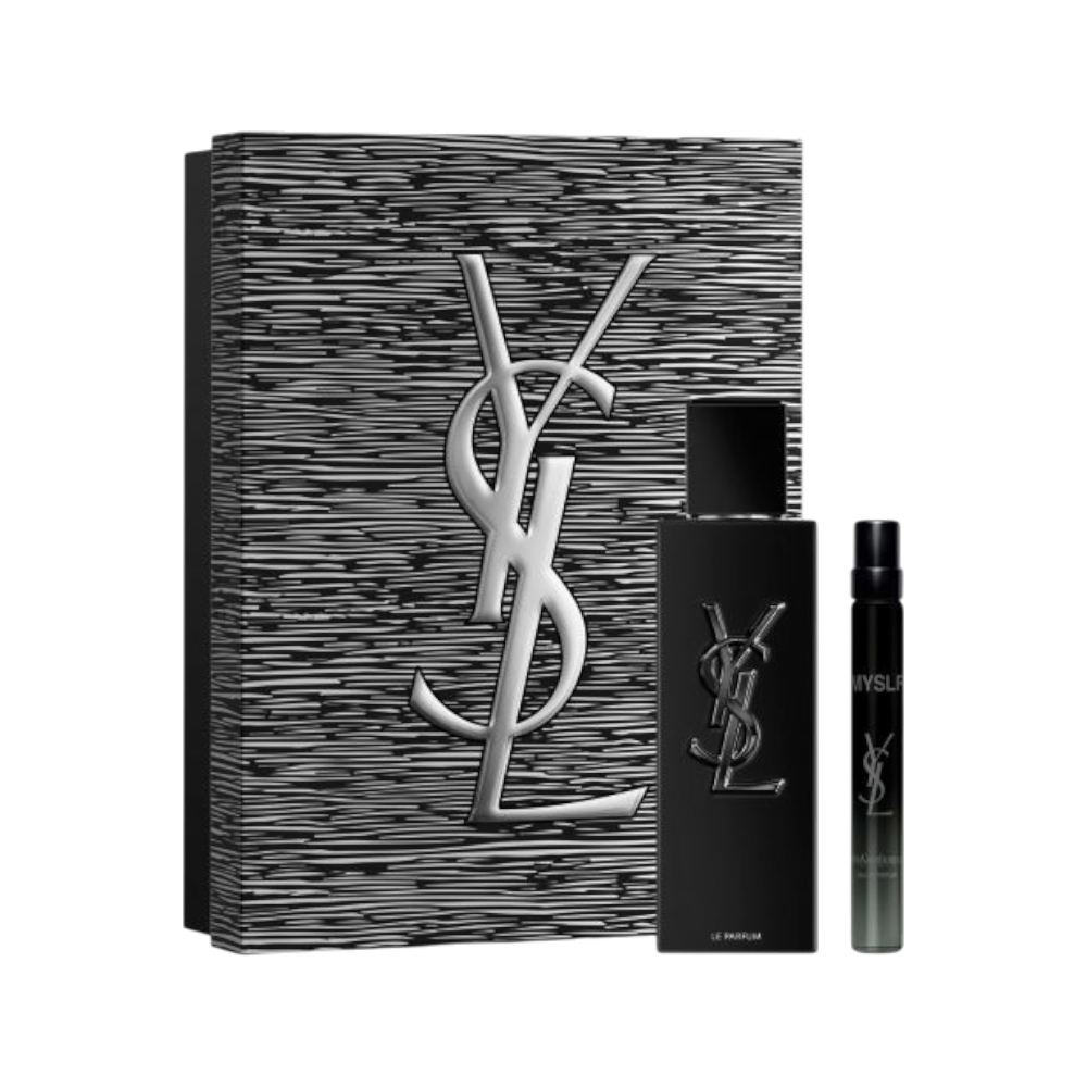 Yves Saint Laurent Myslf Le Parfum  Set