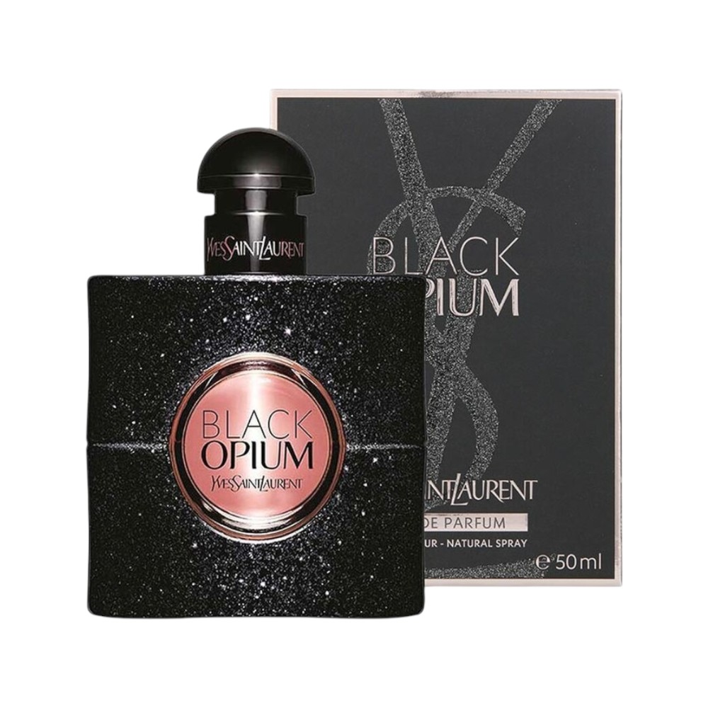 Yves Saint Laurent Black Opium