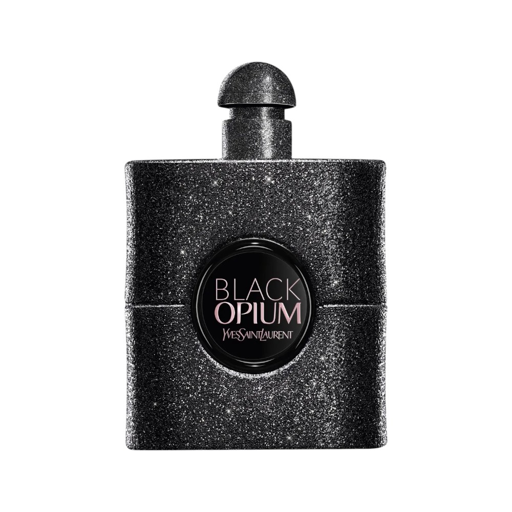 Yves Saint Laurent Black Opium Extreme