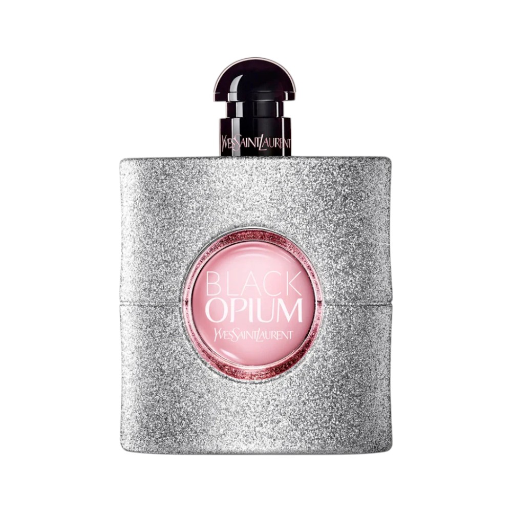 Yves Saint Laurent Black Opium Glitter