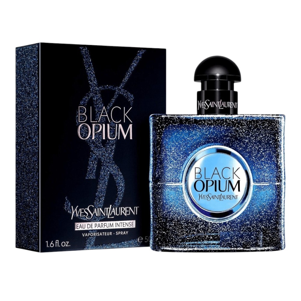 Yves Saint Laurent Black Opium