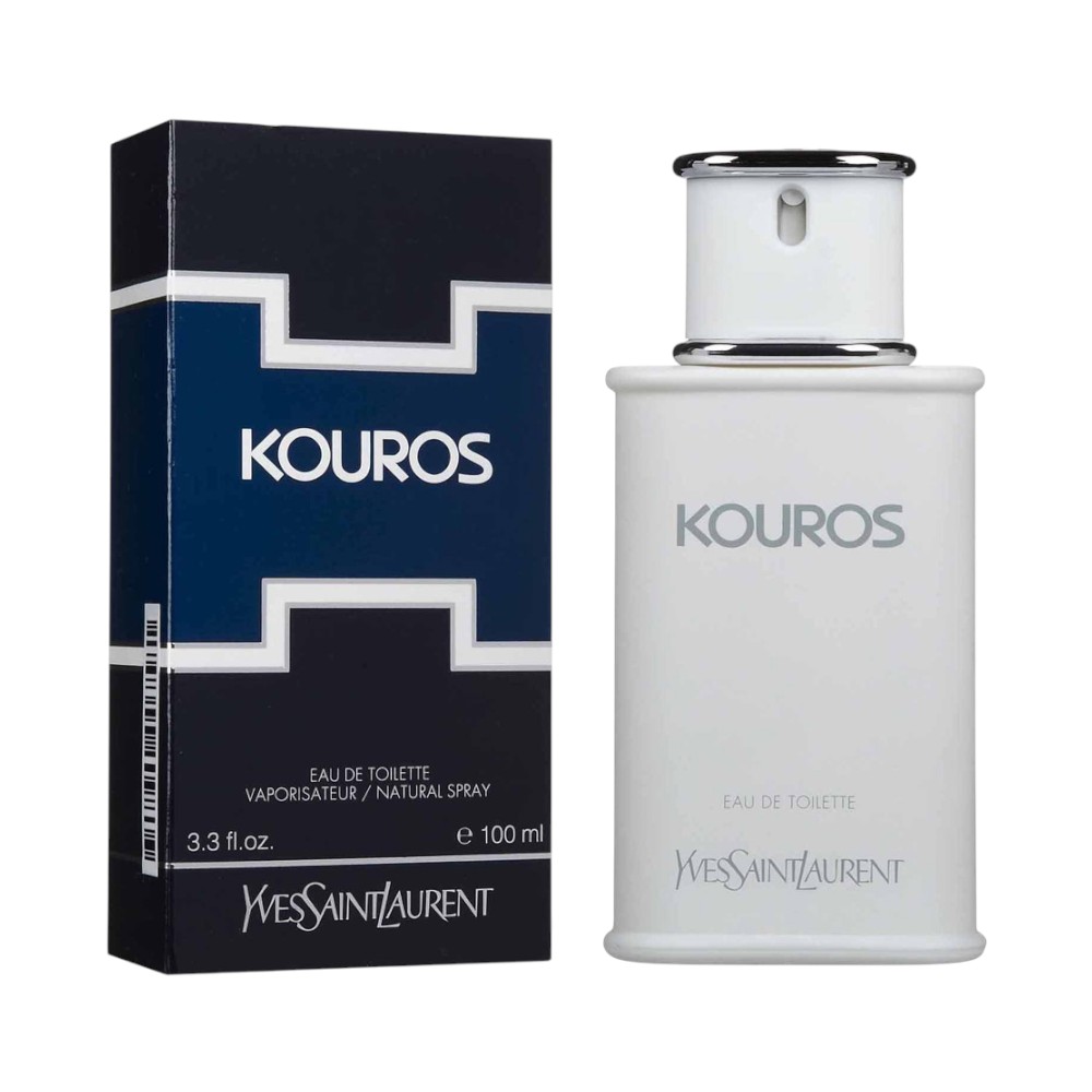 Yves Saint Laurent Kouros