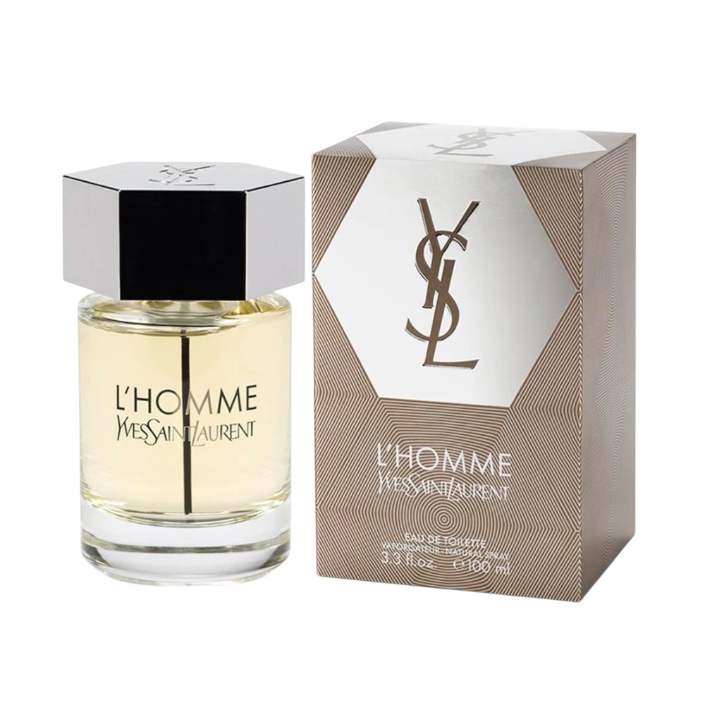 Yves Saint Laurent L`Homme