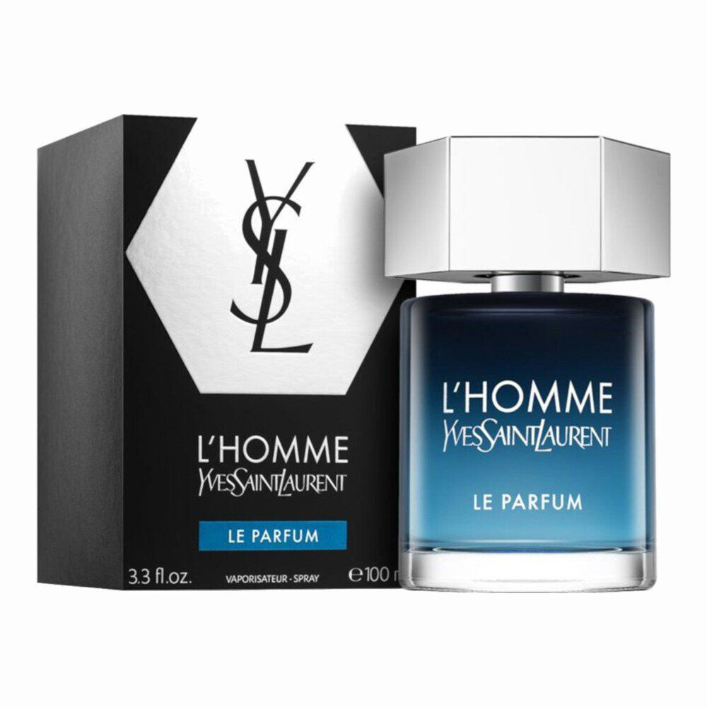 Yves Saint Laurent L`Homme