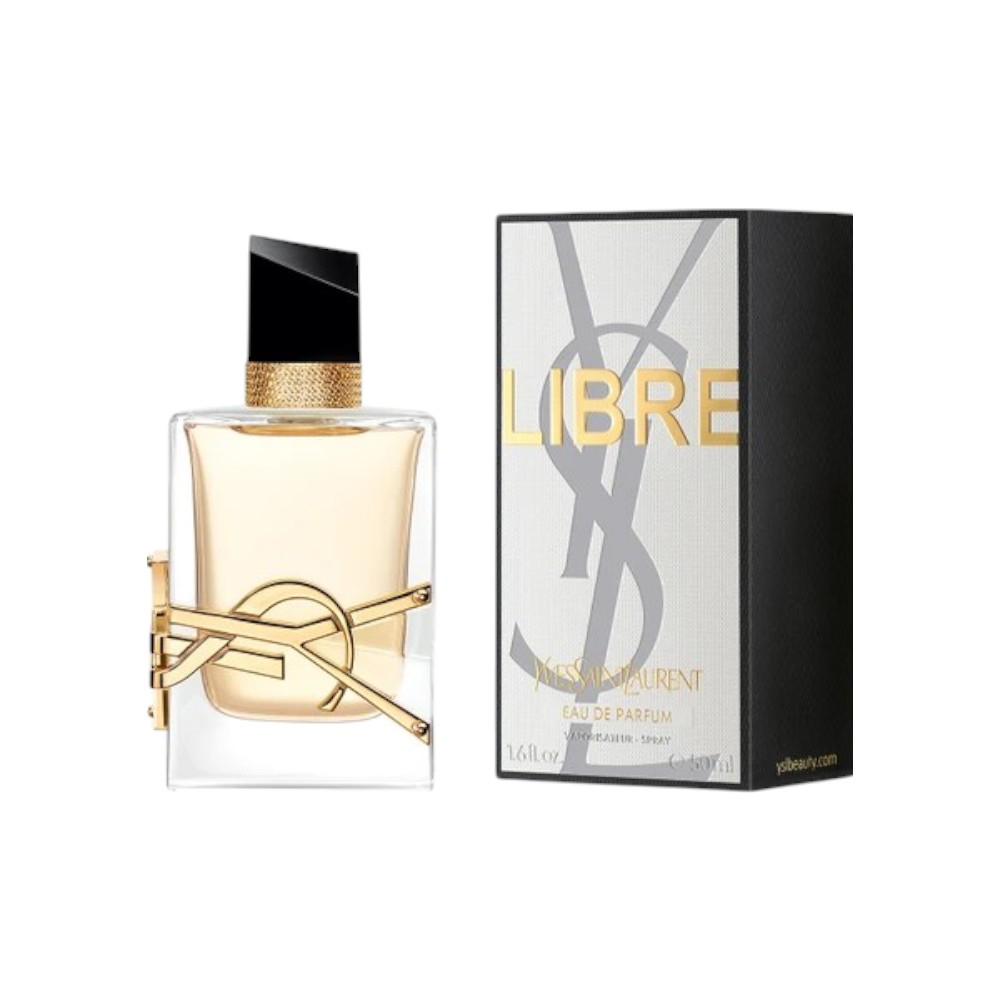 Yves Saint Laurent Libre