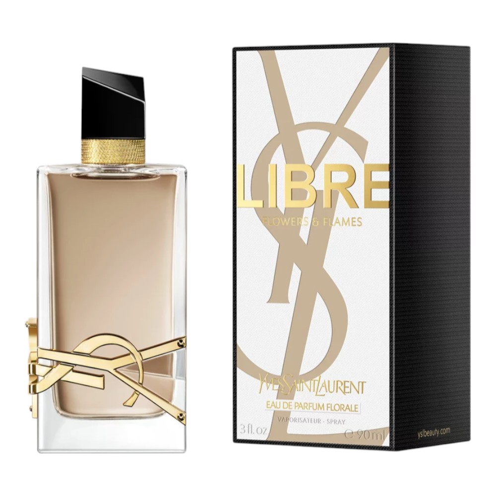 Yves Saint Laurent Libre Florale