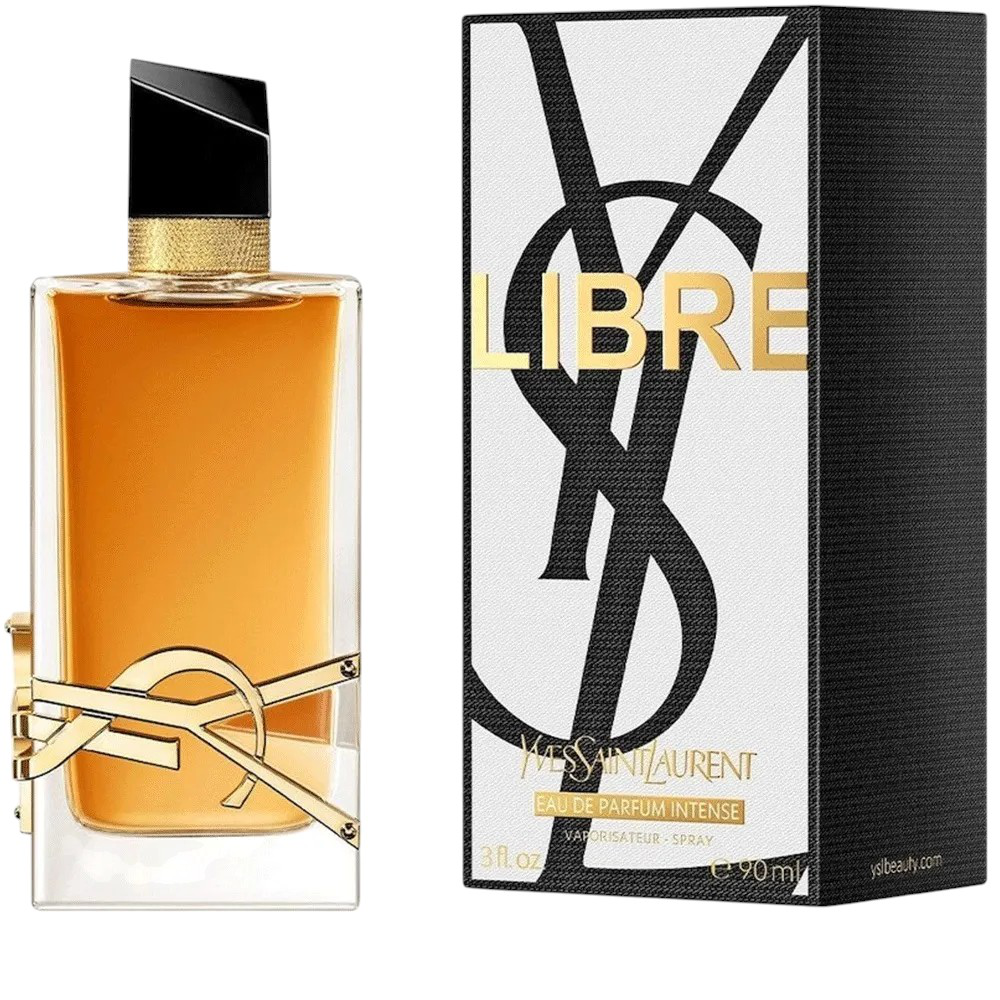 Yves Saint Laurent Libre Intense