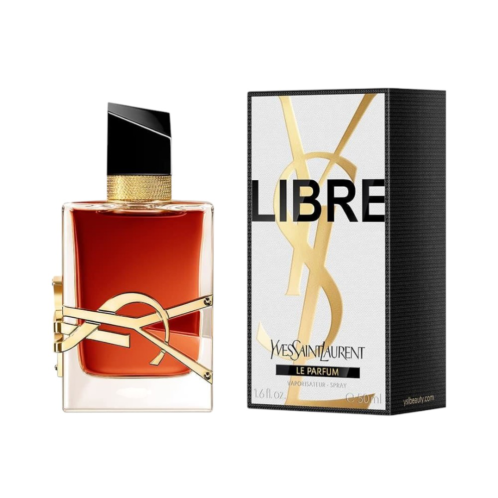 Yves Saint Laurent Libre