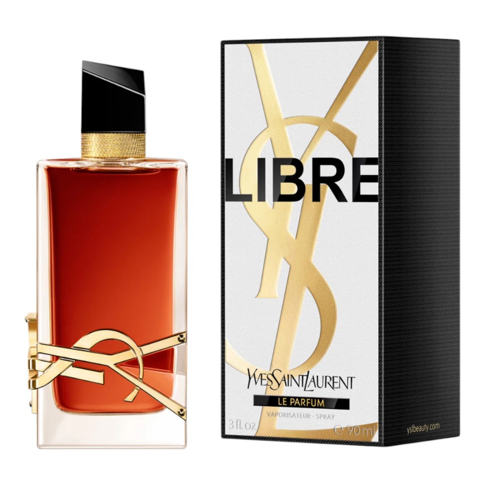 Yves Saint Laurent Libre