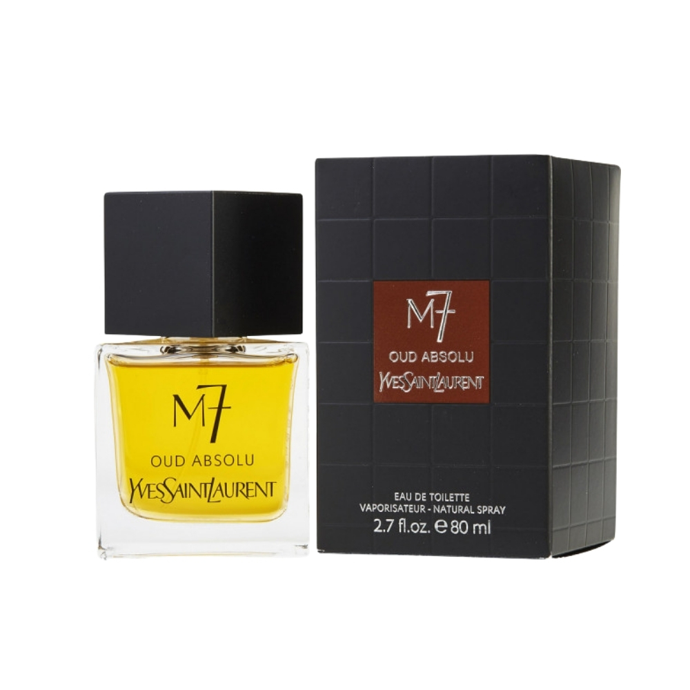 Yves Saint Laurent M7