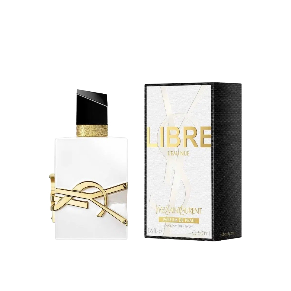 Yves Saint Laurent Parfum De Peau