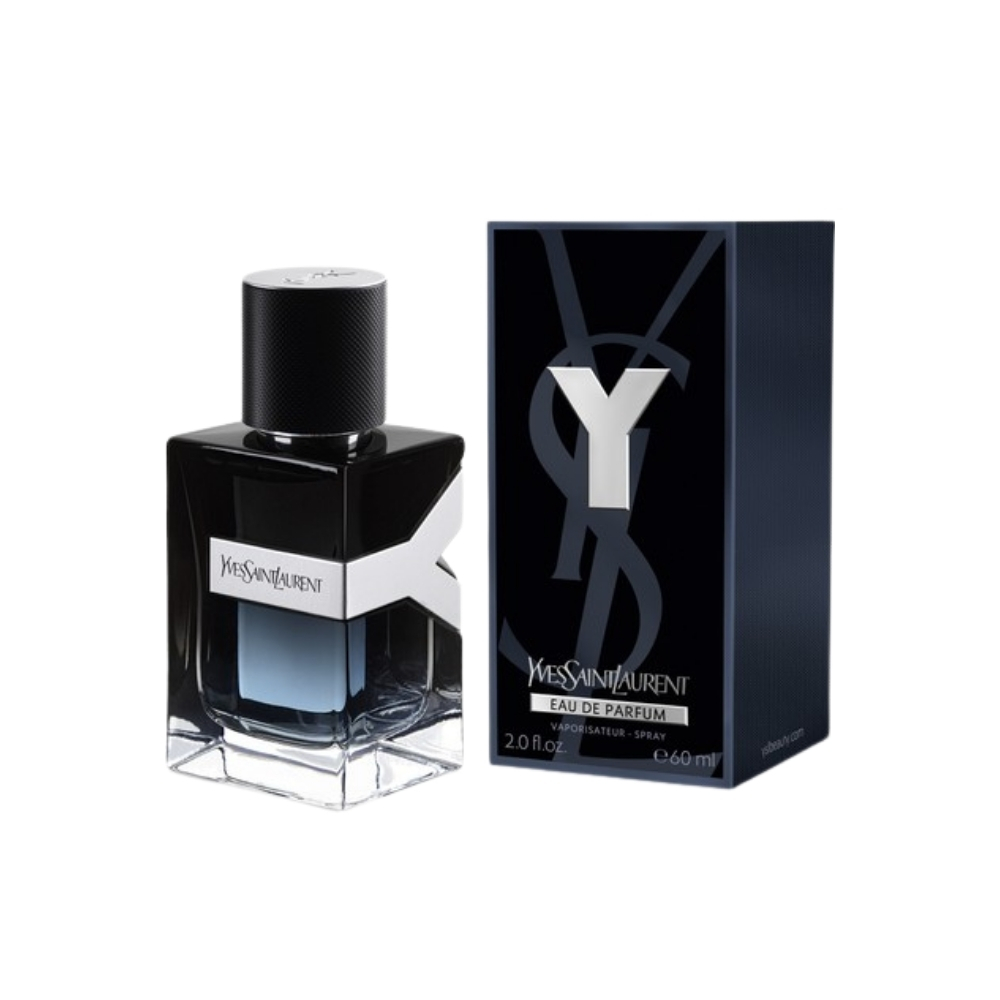 Yves Saint Laurent Y