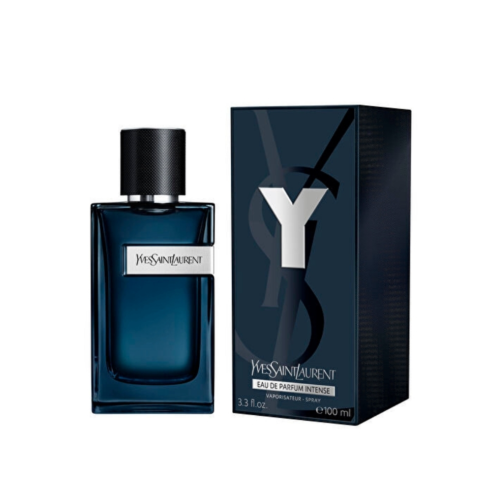 Yves Saint Laurent Y Intense