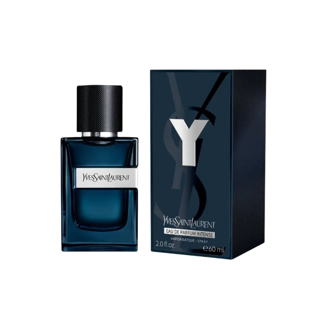 Yves Saint Laurent Y Intense