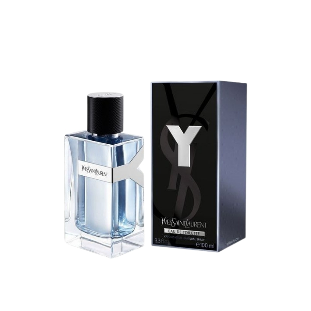 Yves Saint Laurent Y