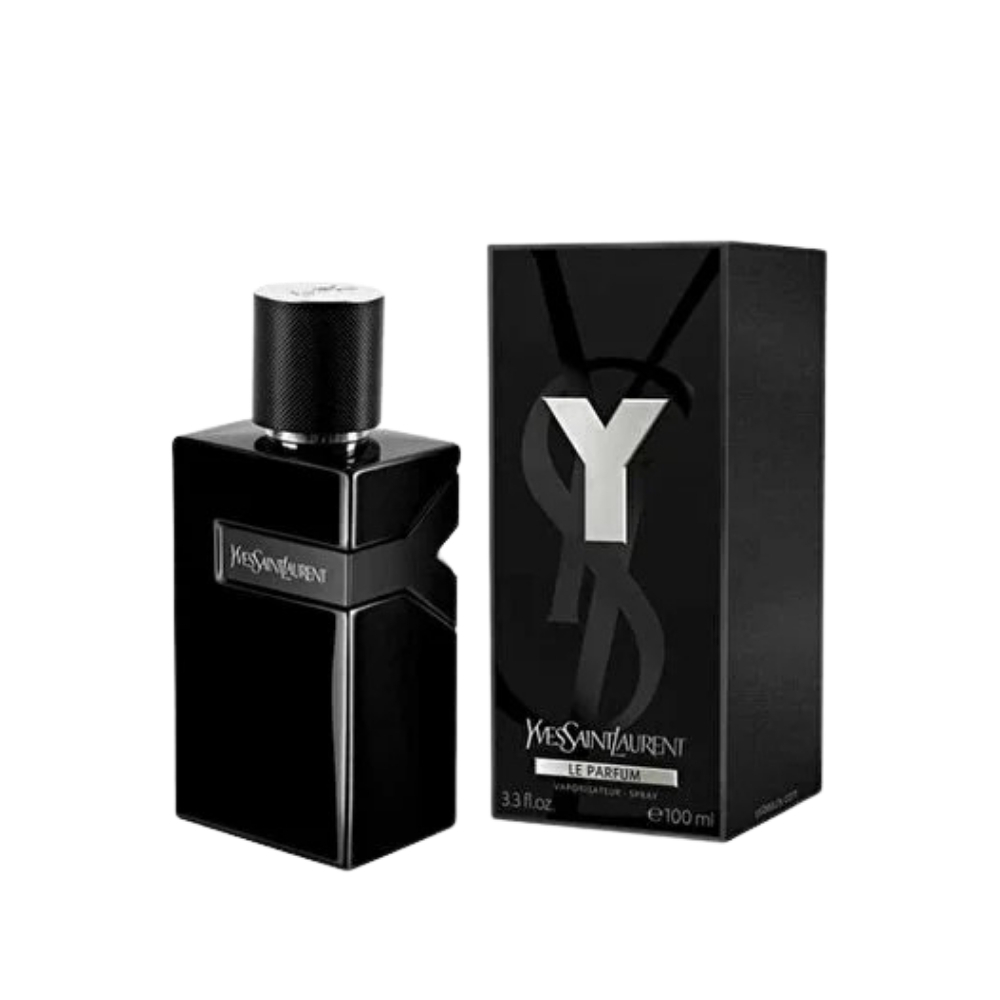 Yves Saint Laurent Y Le