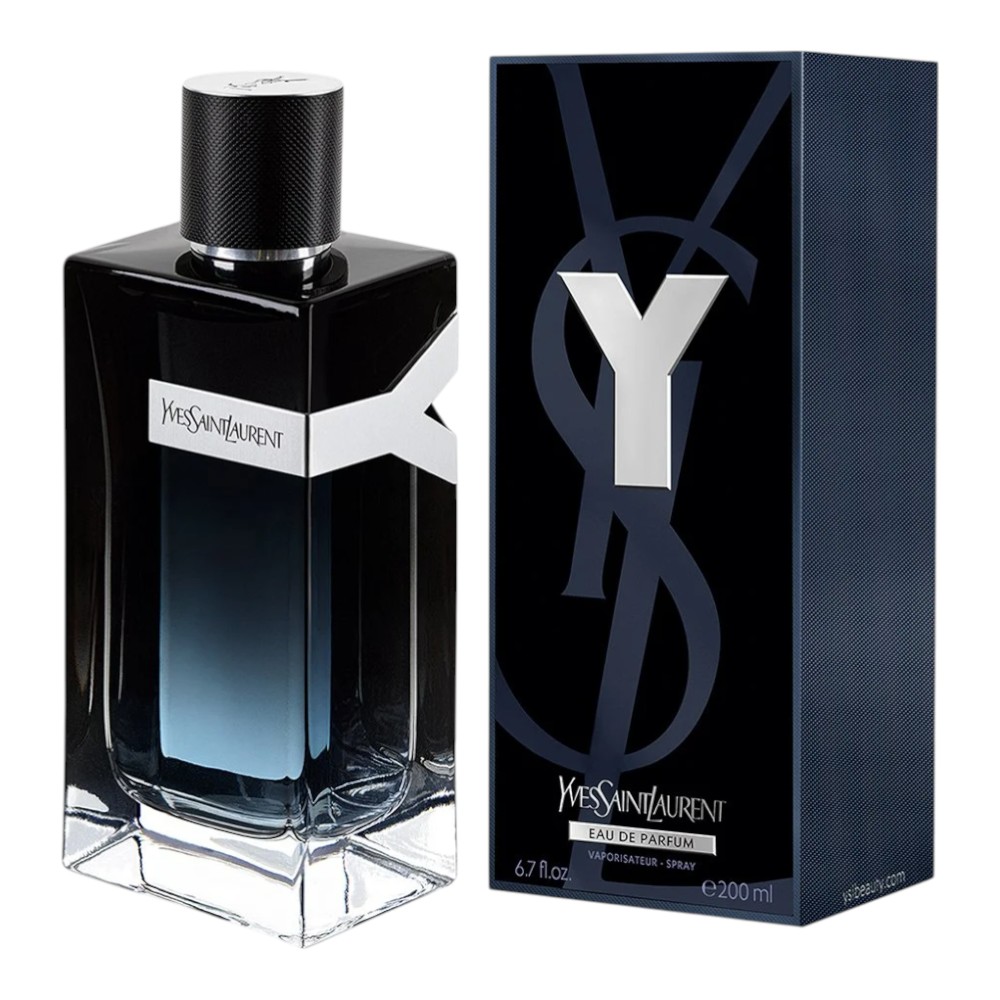 Yves Saint Laurent Y