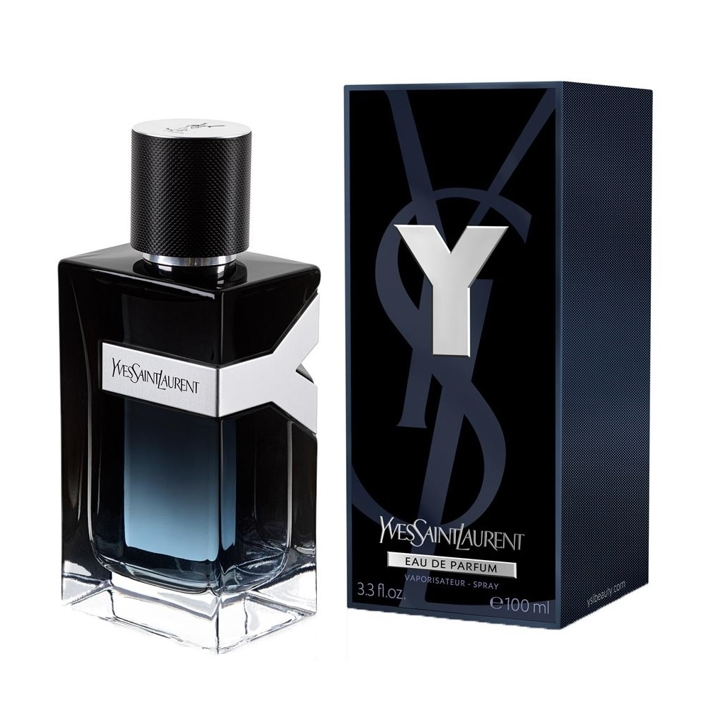 Yves Saint Laurent Y