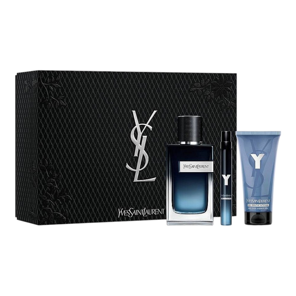Yves Saint Laurent Y