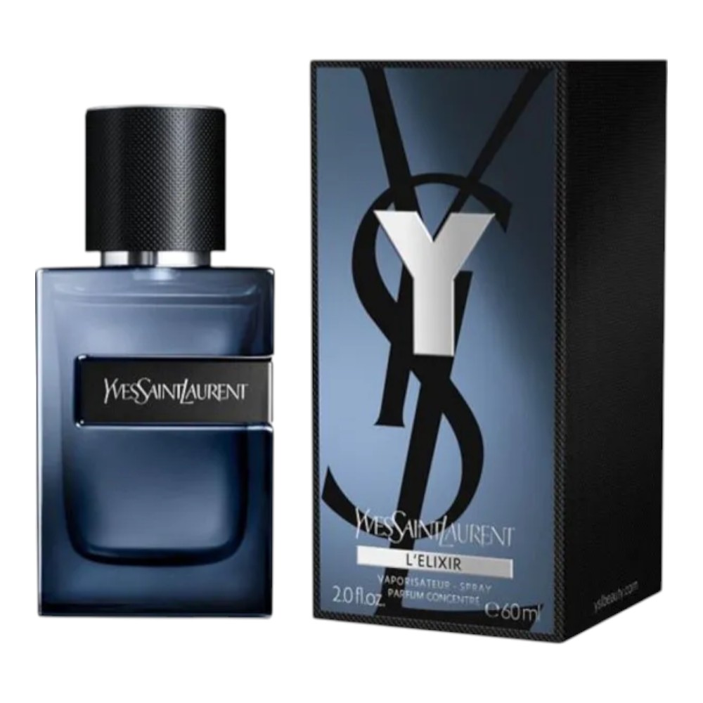Yves Saint Laurent Y Men L`Elixir
